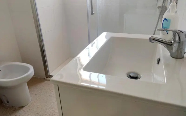 Apartamentos Acapulco Peñiscola 3000