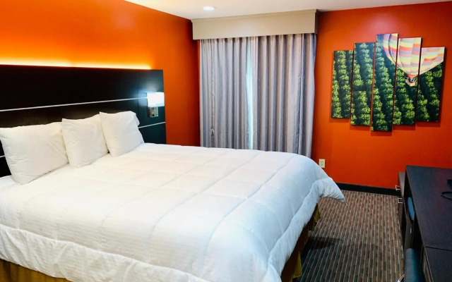 Hotel Vinea, a Travelodge by Wyndham
