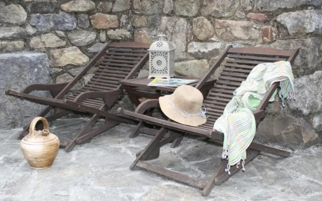 Casa Rural La Xiarapina