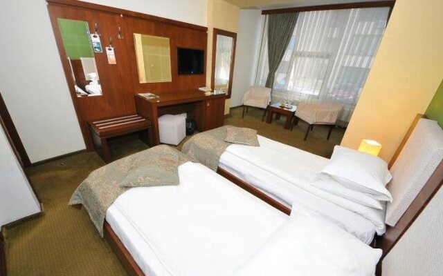 Hotel Royale