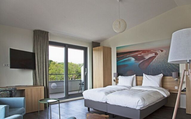 Strandhotel Duinoord