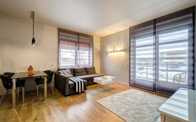 Dom & House - Apartmenty Jelitkowo