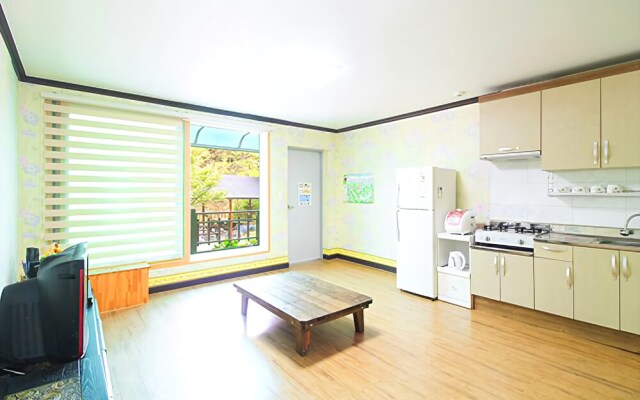 Danyang Natural View Pension