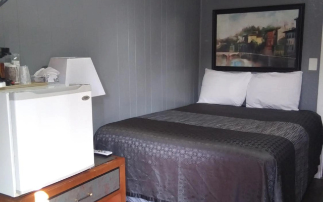Essex Motel