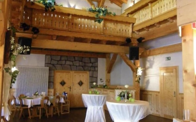 Landgasthof Scherer