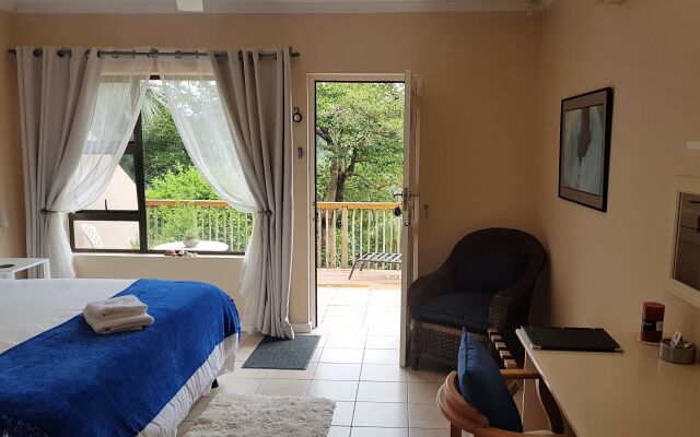 Sunbirds B&B - Adults Only