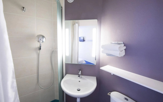 B&B HOTEL Beaune Nord