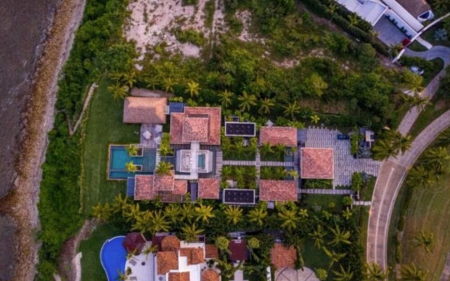 Estate Cascada in Punta Mita