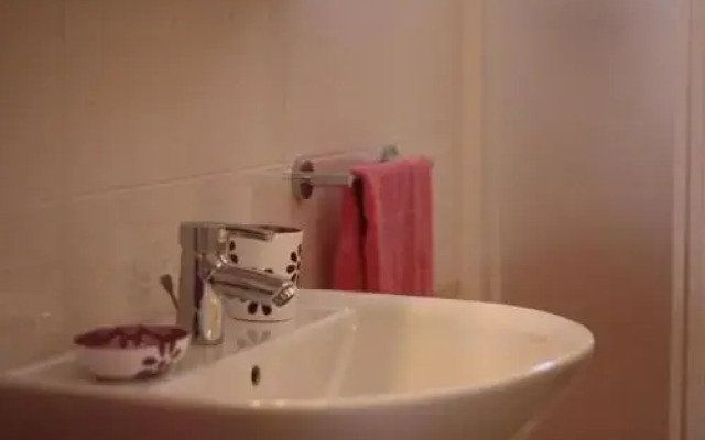 Locazione turistica tower house