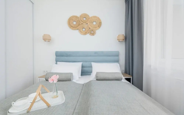 Dabki Apartment By the Beach by Renters