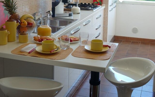 Bed and Breakfast Memis Sweet Home