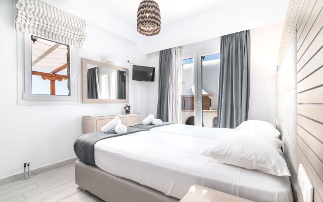 Villa Evi Luxury Residences