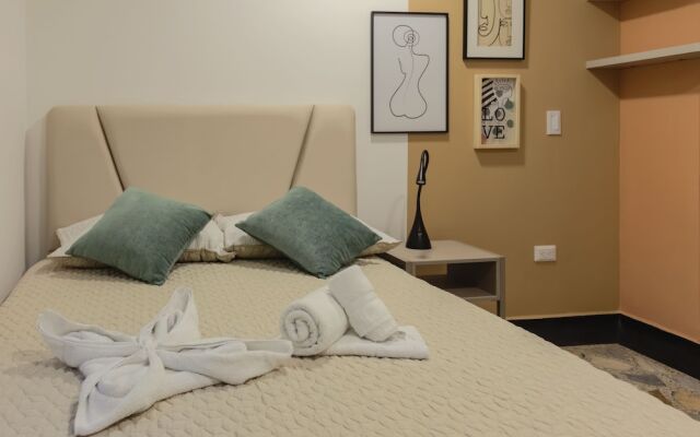 Ventiuna Hotel & Hostel