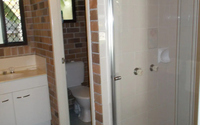 Sunshine Coast Airport Motel