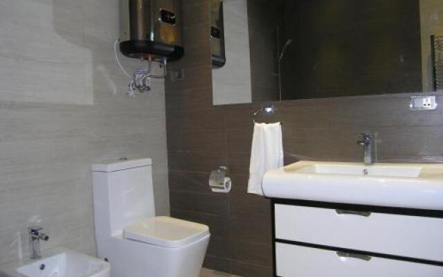 Your Batumi Plaza