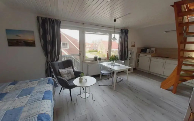 Apartment Storchennest