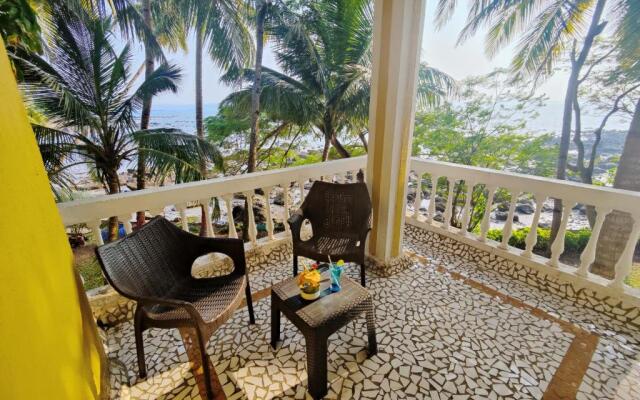 Bambolim Beach Resort