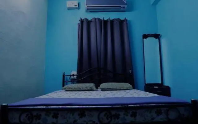 Sai Baba Service Apartments