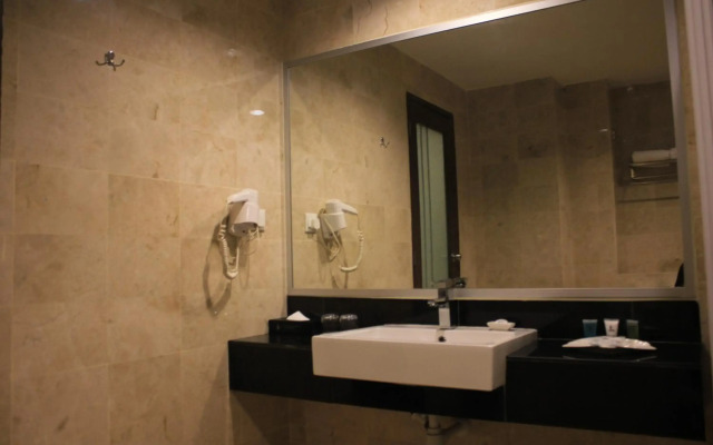 Tower Regency Hotel & Apartments