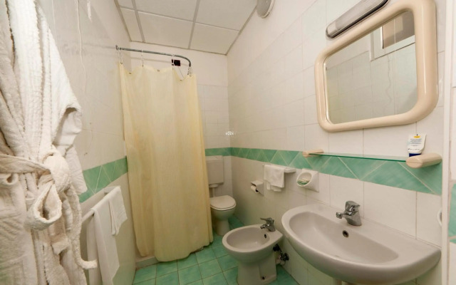 Hotel Villa Franca