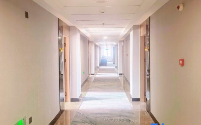 Urban Garden Hotel (Fukang Garden Branch, Ninhua, Tianjin)