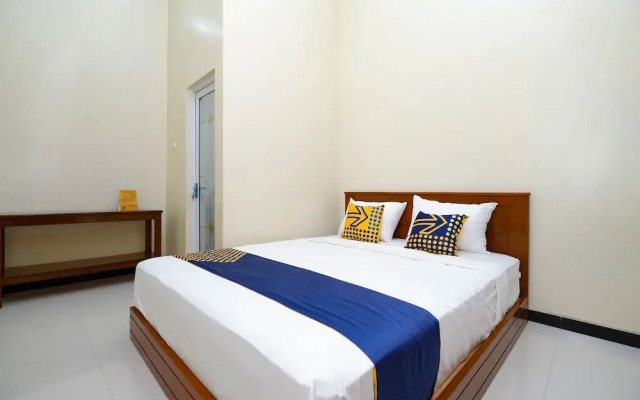 SPOT ON 2790 Bintang Selatan Syariah