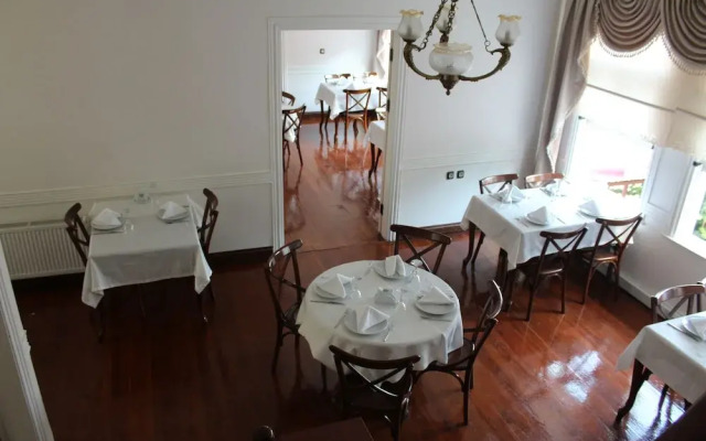 Çalıkuşu Tarihi Beşevler