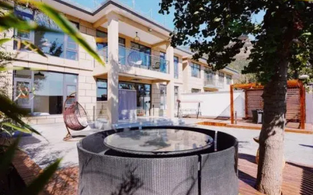 Tianjin Private Courtyard (Caxiaxuan Branch)