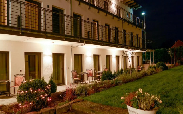 Hotel Restaurant Kohlbrecher Villeroy & Boch SPA