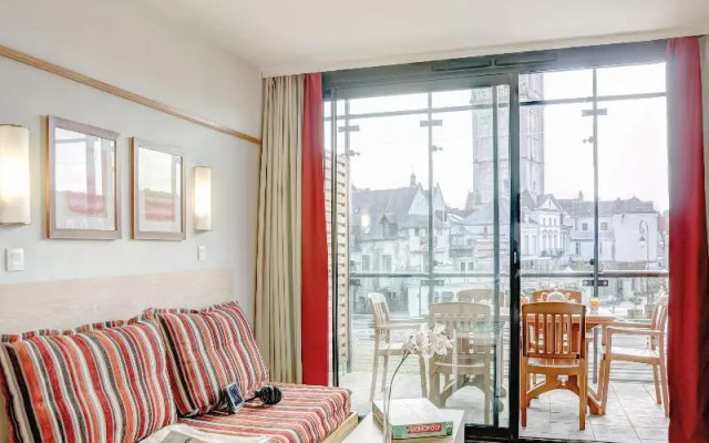 Residence Le Moulin des Cordeliers, Loches