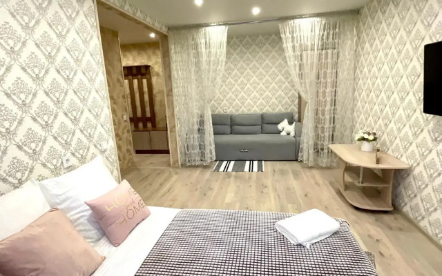 Кварт Отель на улице Введенская 120