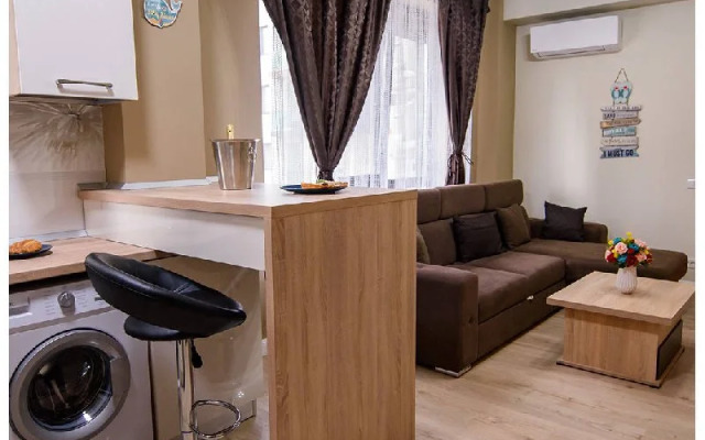 AQUARIUM Residence 5 cm