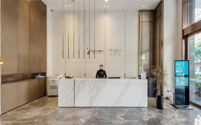 Cresasia Residence