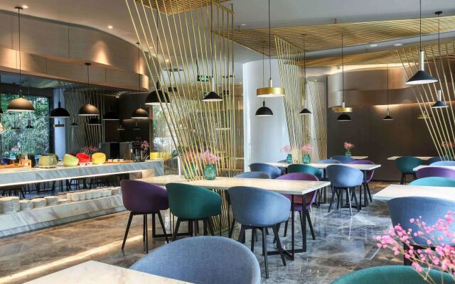 Ibis Styles Yangzhou Baixiang Rd Hotel