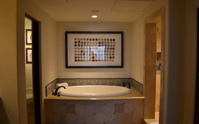 Hacienda Beach Club & Residences