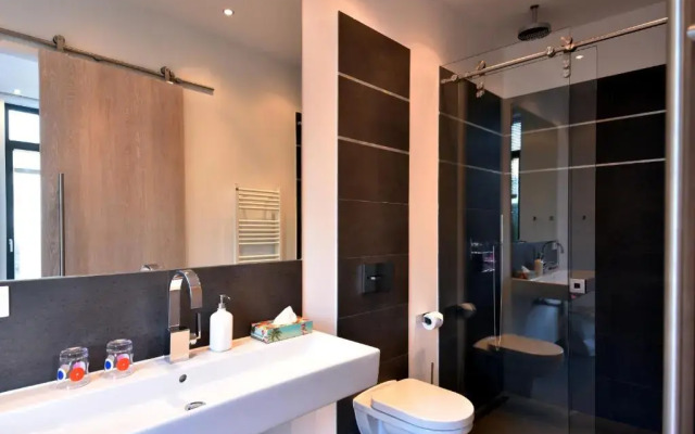 Luxus Apartment MeerFreude