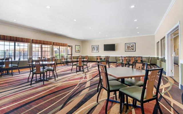 Best Western Hebbronville Inn