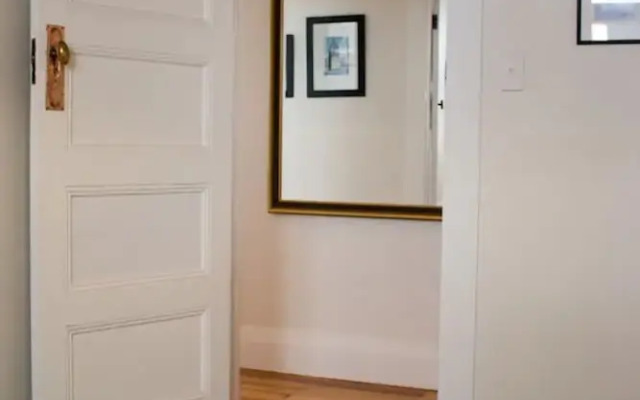 Stylish Spacious 2 Bed Villa Near Ponsonby