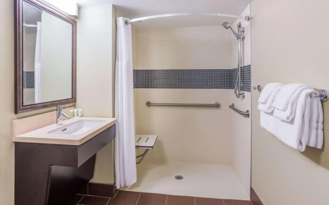 Extended Stay America Suites Cleveland Beachwood Orange Pl S