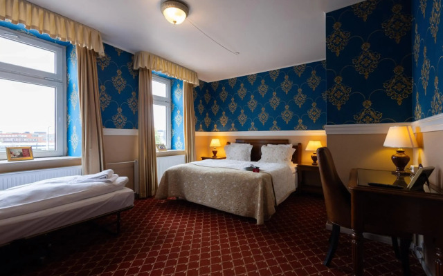 Milling Hotel Plaza