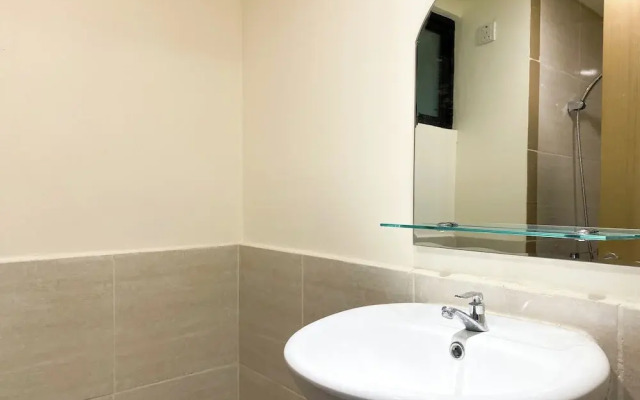 Restful And Simply Look 2Br Meikarta Apartment