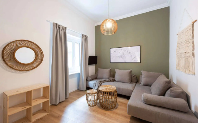 Modita Boutique Apartments