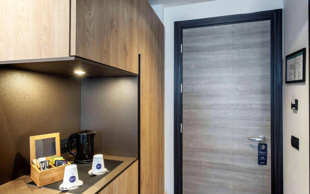 Novotel Parma Centro