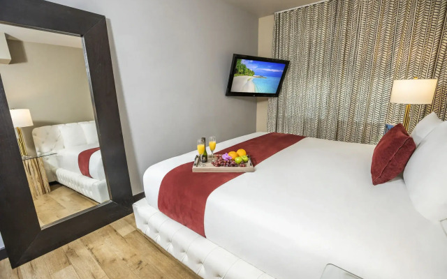 Metropole Suites South Beach