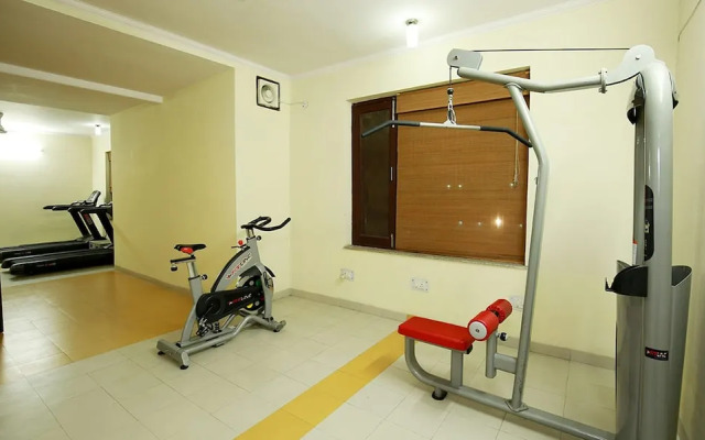 Hotel Uday Residency