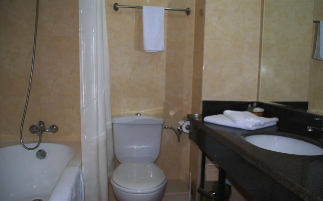 Ancor Hotel