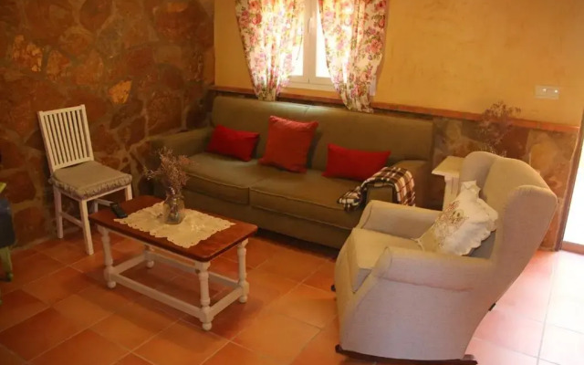 Casa Rural Sierra De Coripe