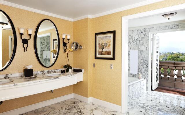 Langham Huntington, Pasadena, Los Angeles