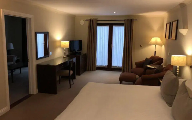 Hustyns Resort Cornwall