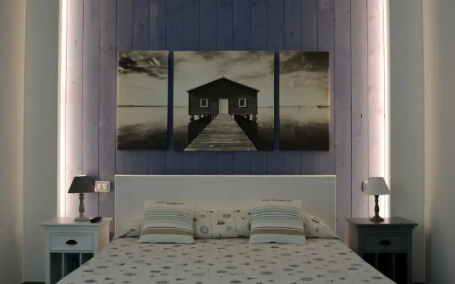 Beatrice Home B&B
